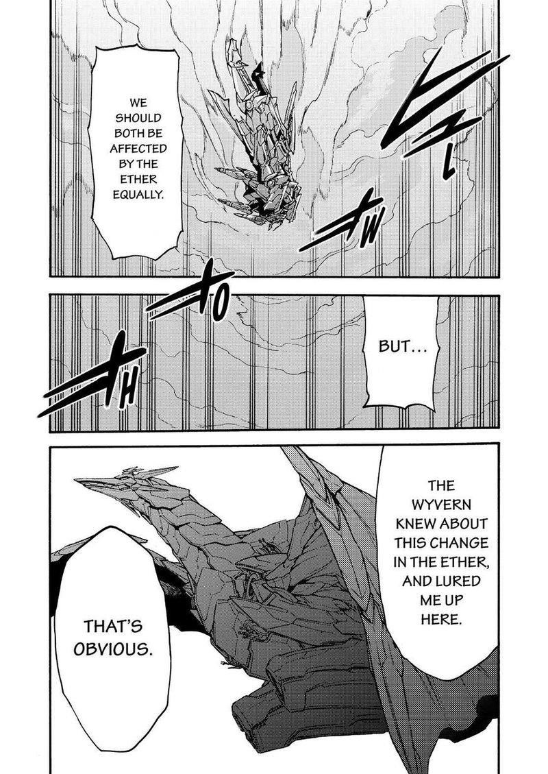 Knights & Magic Chapter 94 - Page 10