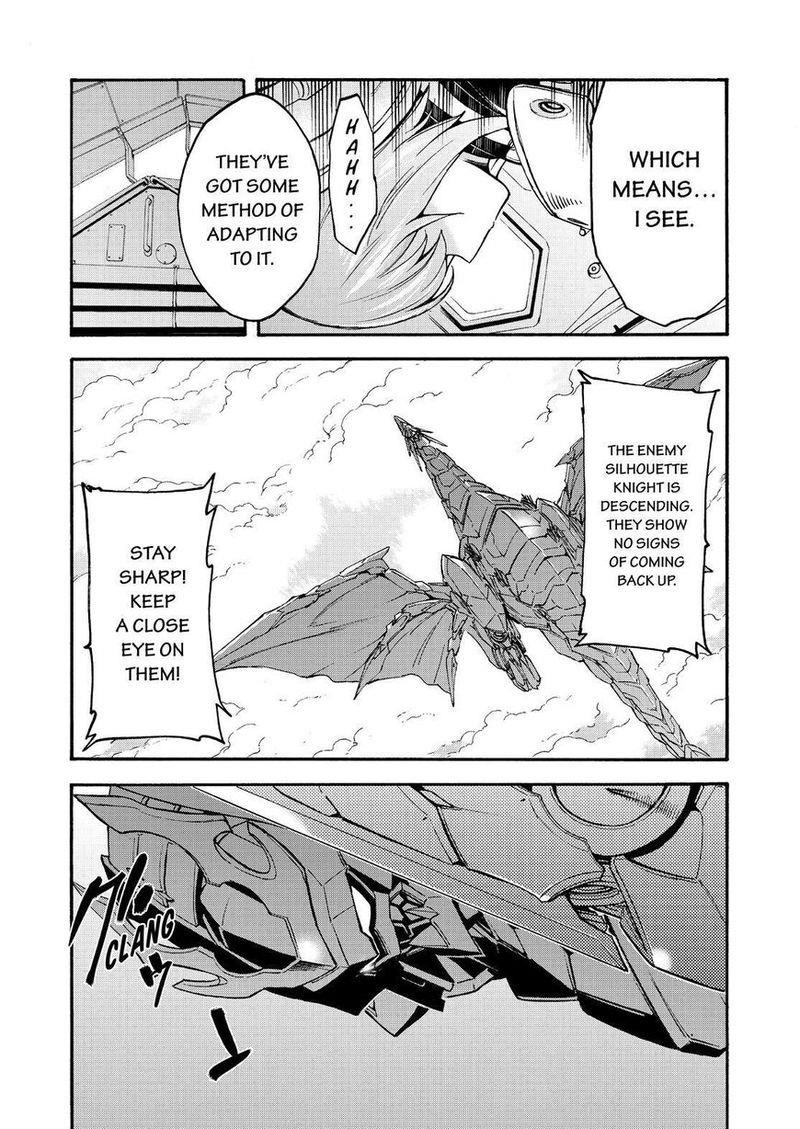 Knights & Magic Chapter 94 - Page 11