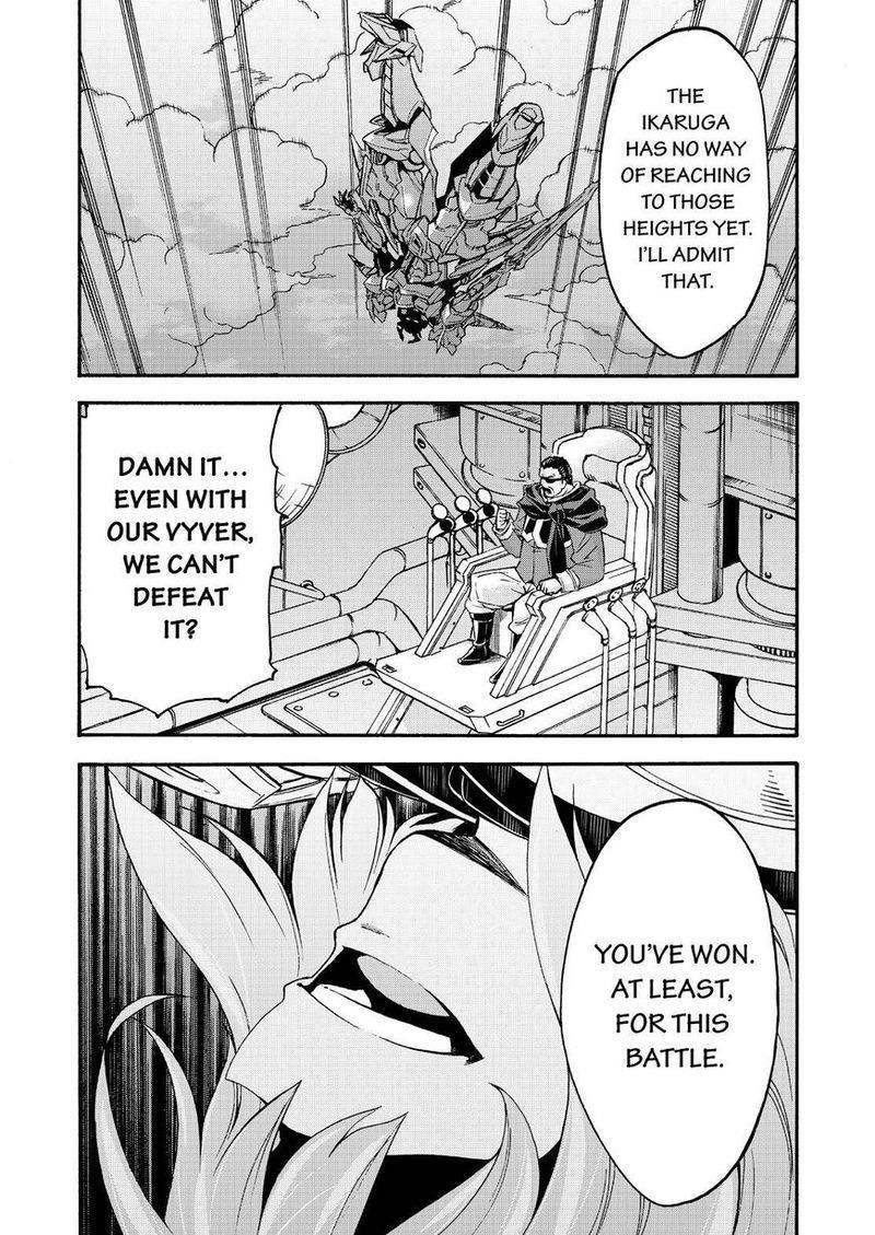 Knights & Magic Chapter 94 - Page 12