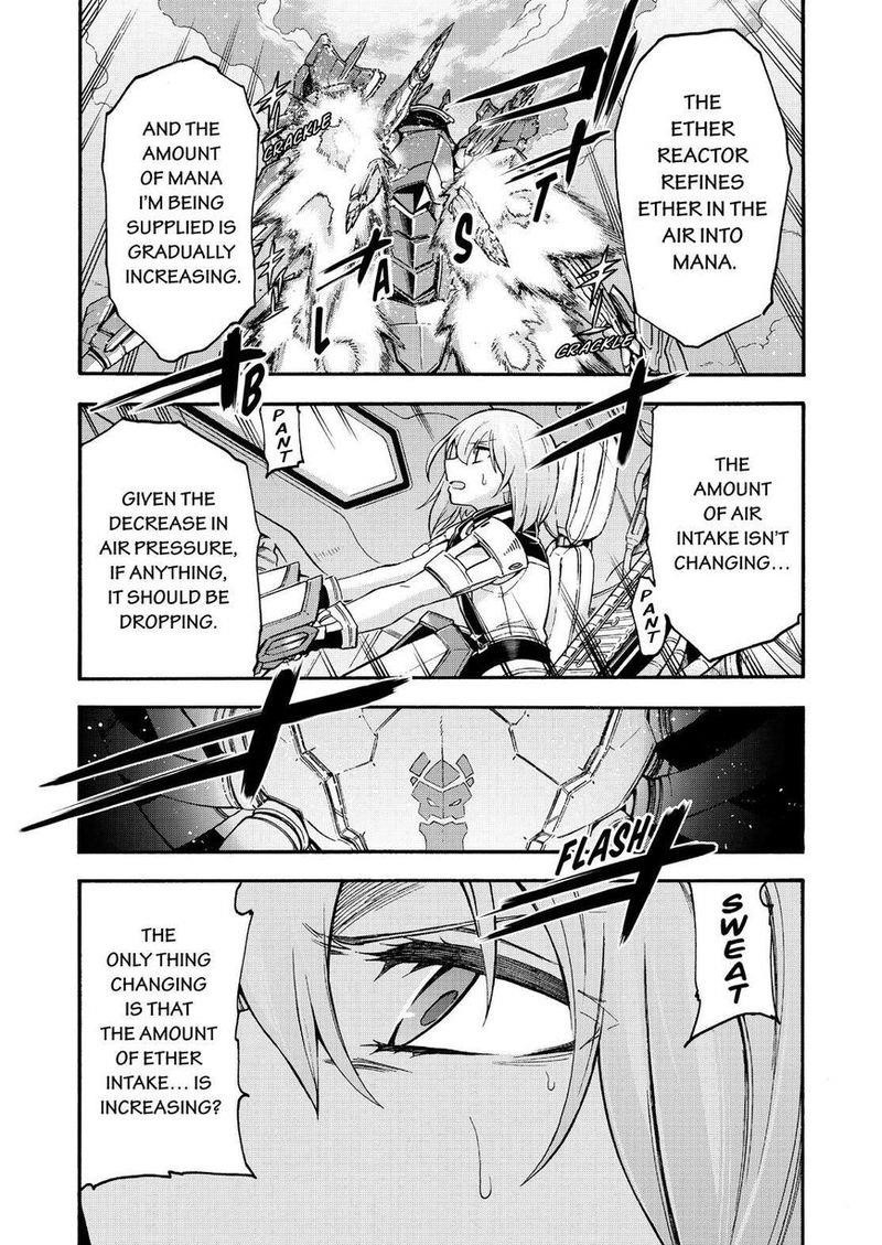 Knights & Magic Chapter 94 - Page 2