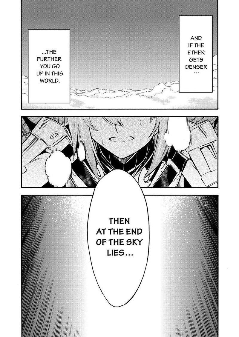 Knights & Magic Chapter 94 - Page 7