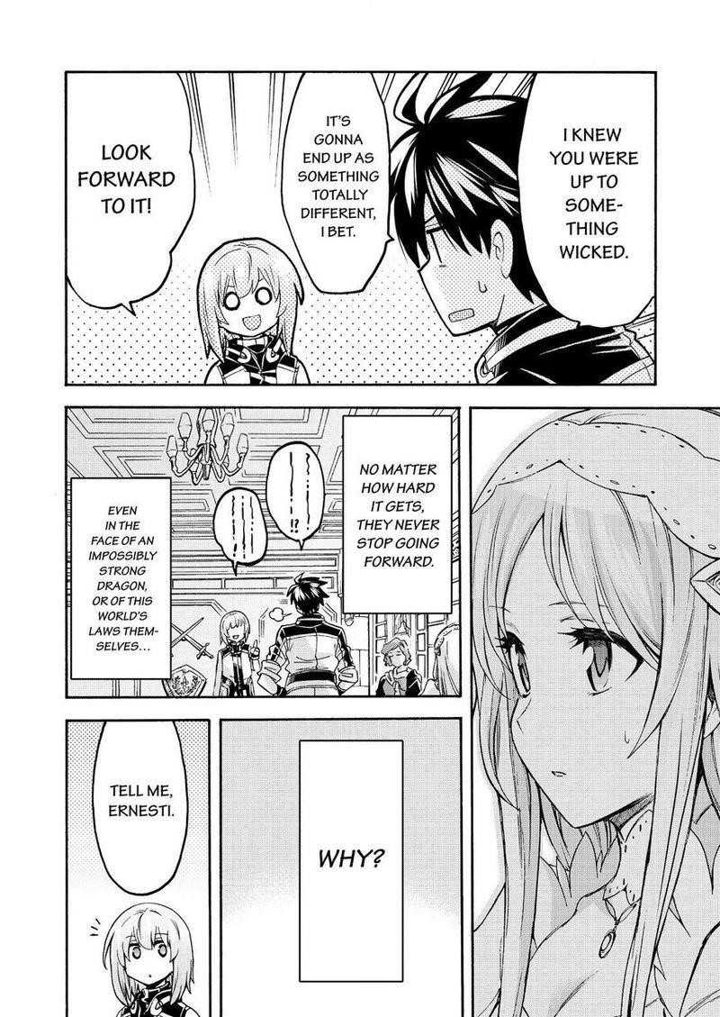 Knights & Magic Chapter 95 - Page 10