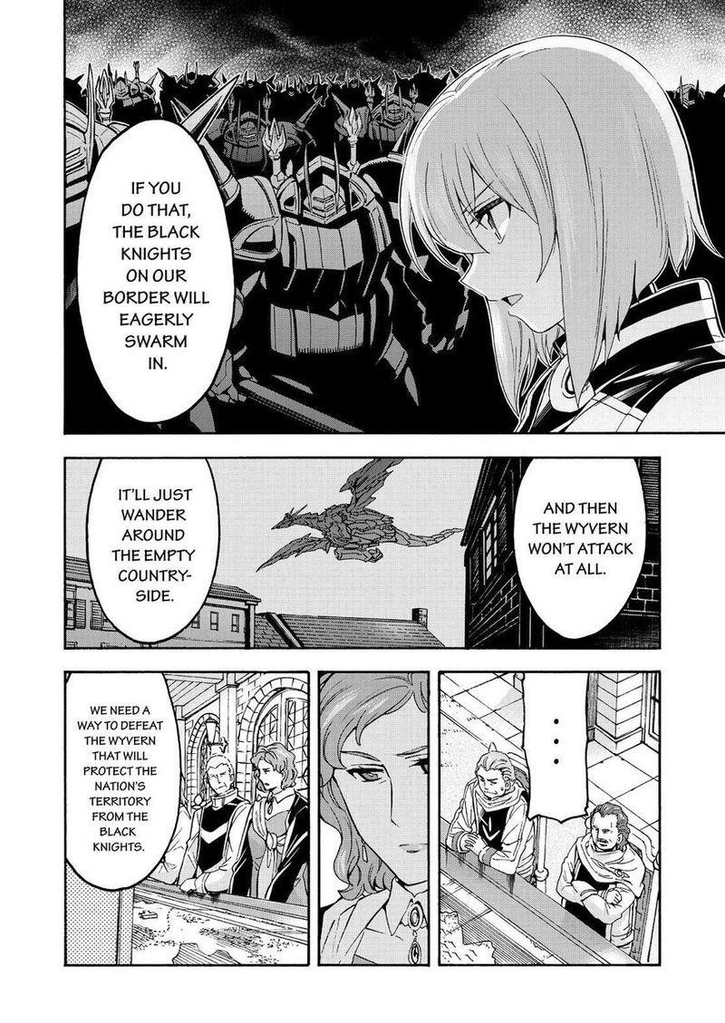Knights & Magic Chapter 96 - Page 14