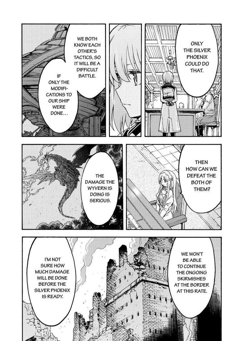 Knights & Magic Chapter 96 - Page 15