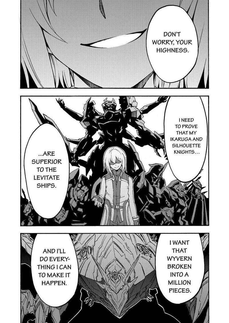 Knights & Magic Chapter 97 - Page 6