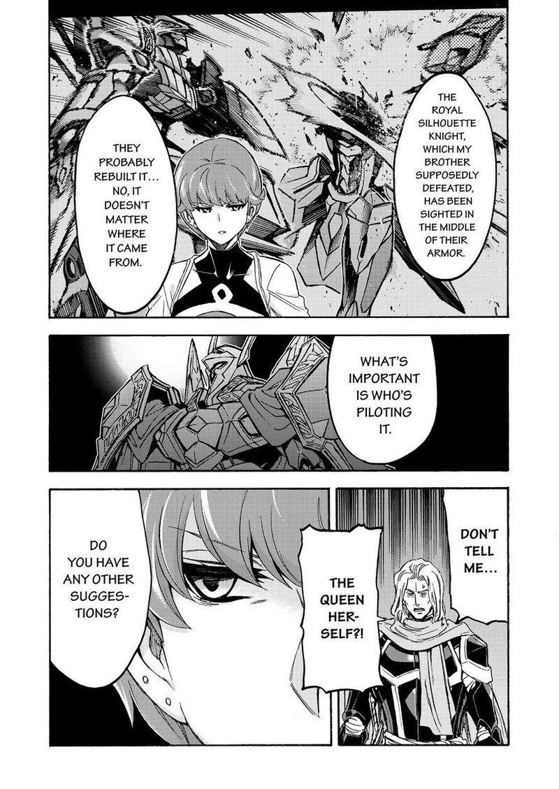 Knights & Magic Chapter 98 - Page 15
