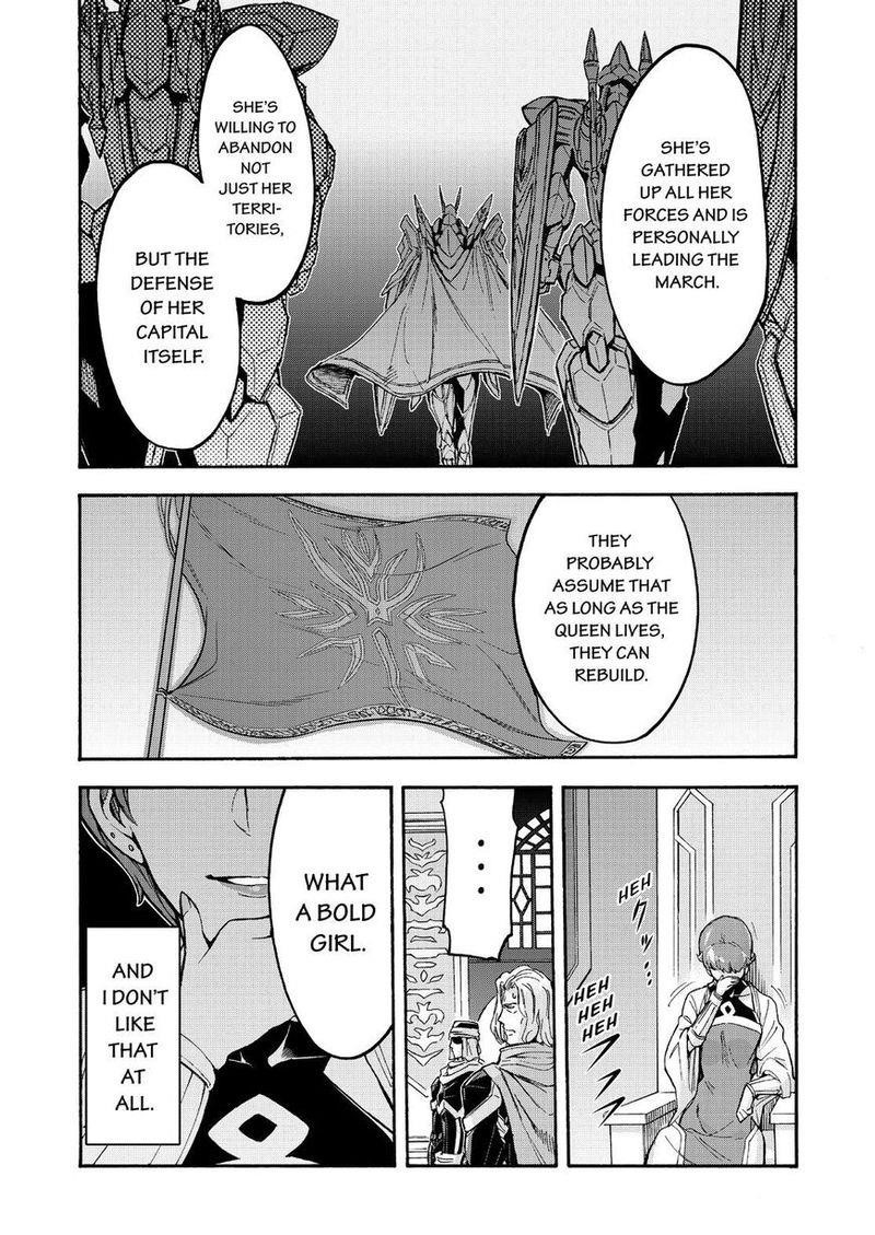 Knights & Magic Chapter 98 - Page 16