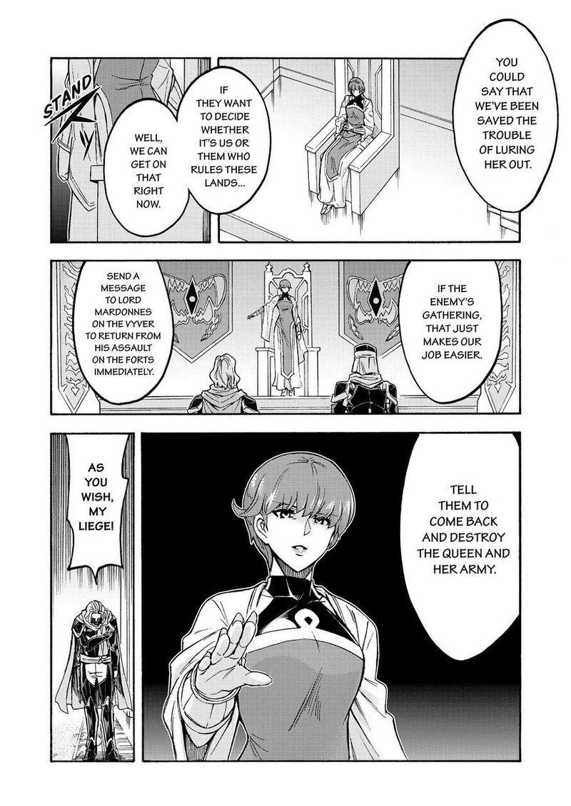 Knights & Magic Chapter 98 - Page 18