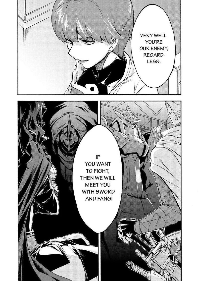 Knights & Magic Chapter 98 - Page 20