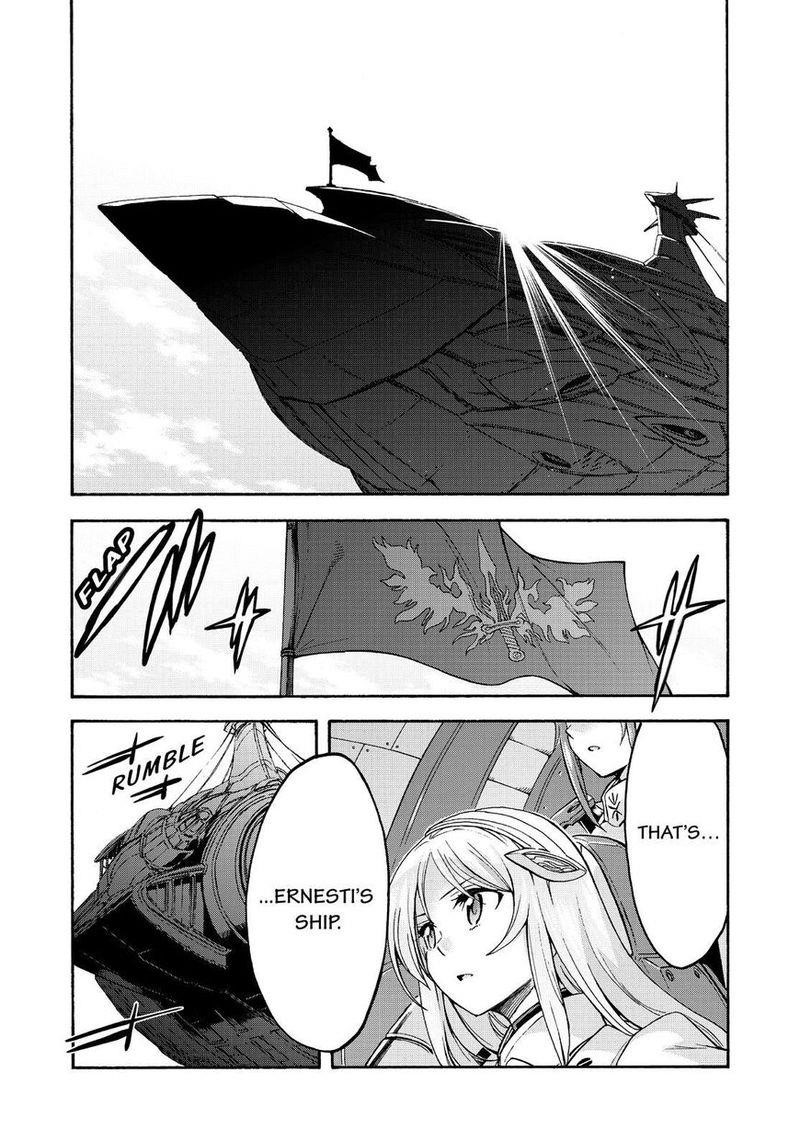 Knights & Magic Chapter 98 - Page 6