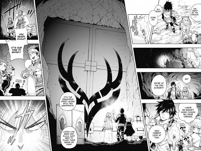 The Hero is Overpowered but Overly Cautious Chapter 14 - Page 2