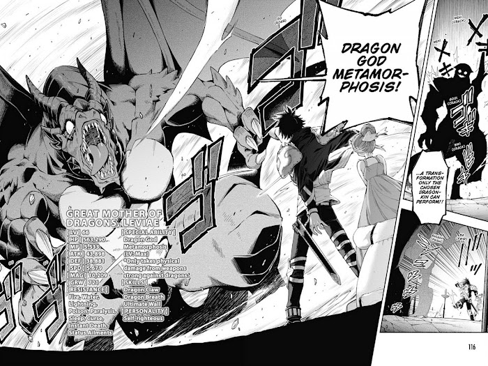 The Hero is Overpowered but Overly Cautious Chapter 17 - Page 13