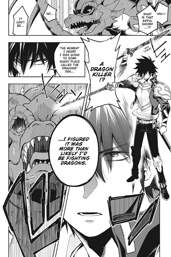 The Hero is Overpowered but Overly Cautious Chapter 17 - Page 16