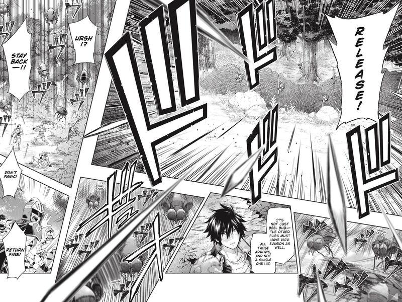 The Hero is Overpowered but Overly Cautious Chapter 19 - Page 17