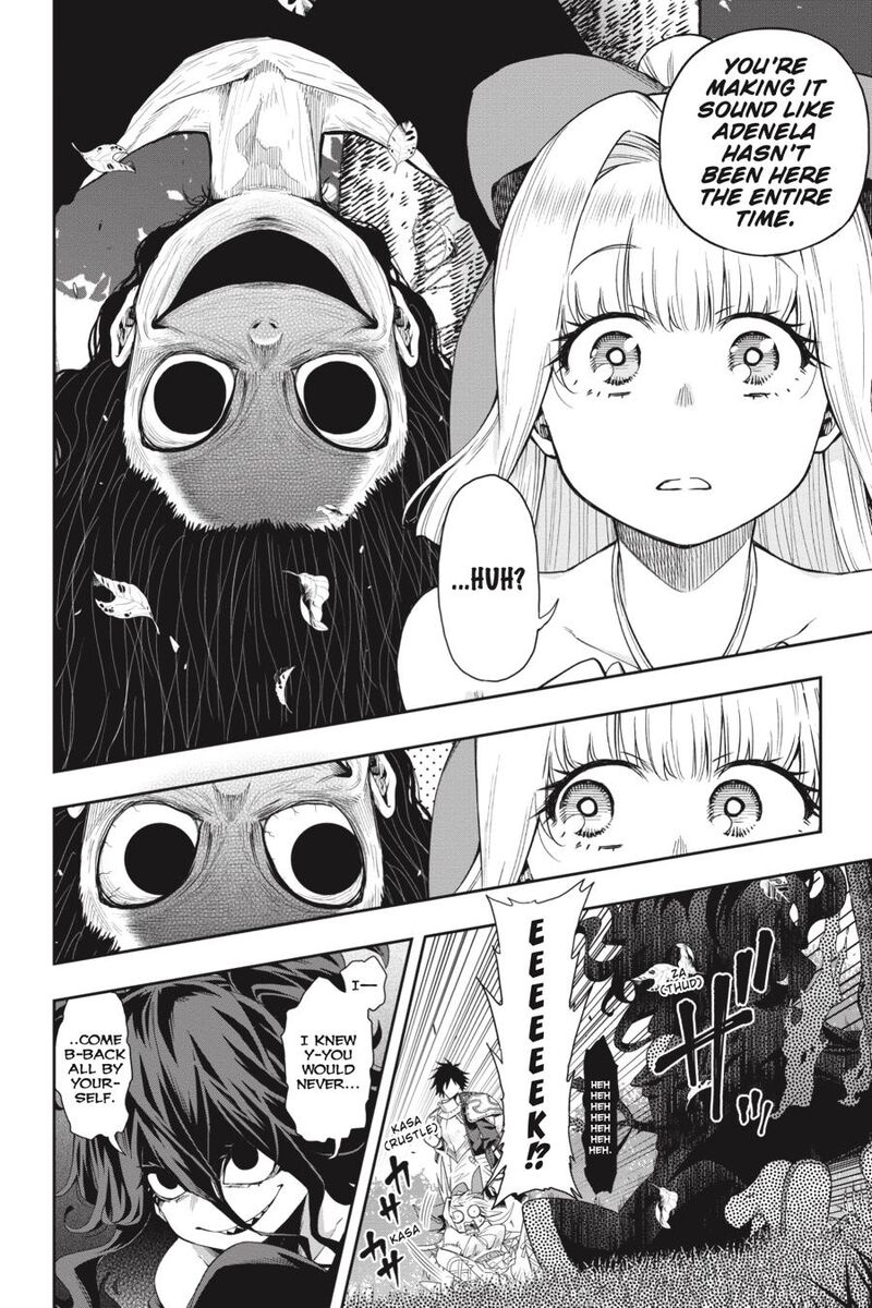 The Hero is Overpowered but Overly Cautious Chapter 22 - Page 6