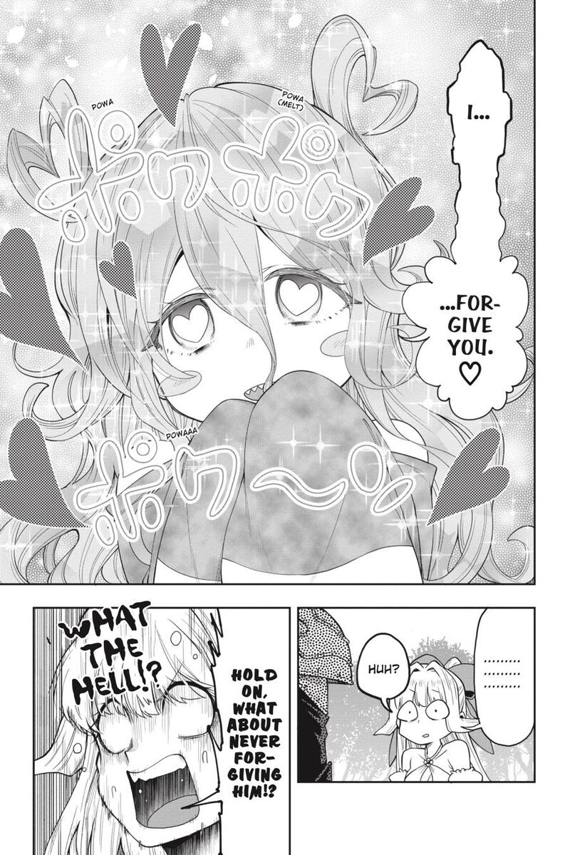 The Hero is Overpowered but Overly Cautious Chapter 22 - Page 9