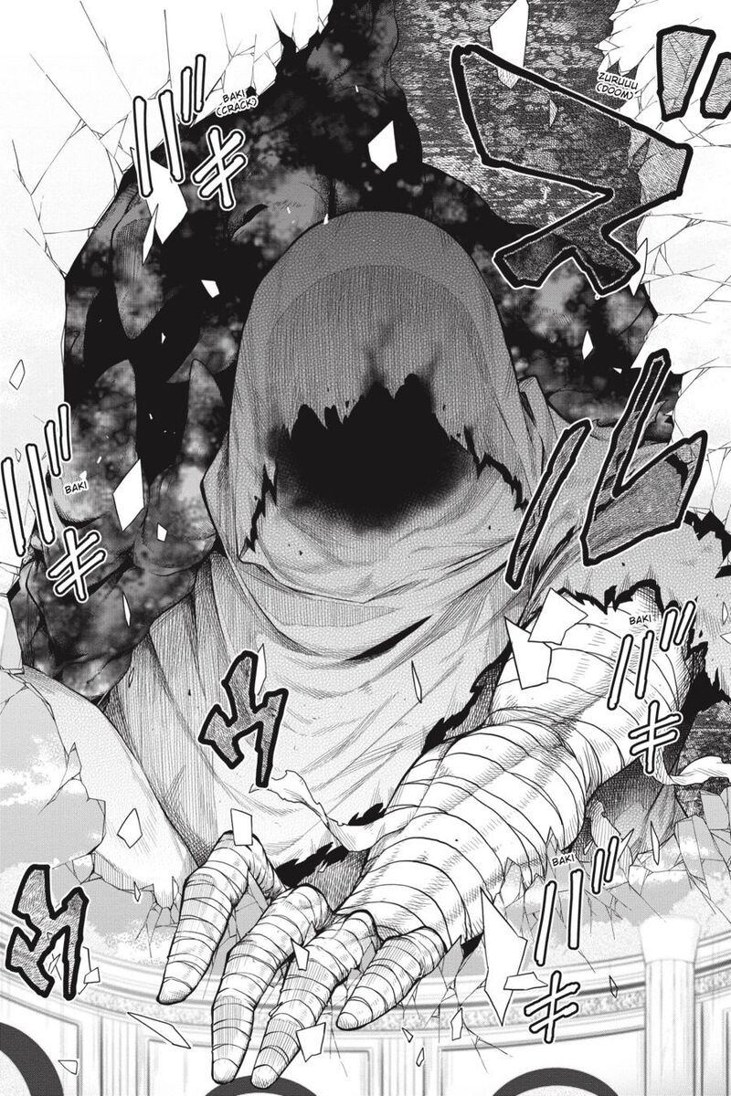 The Hero is Overpowered but Overly Cautious Chapter 25 - Page 14