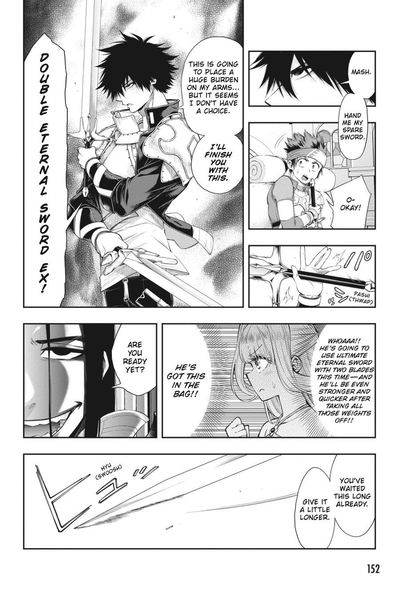 The Hero is Overpowered but Overly Cautious Chapter 30 - Page 29