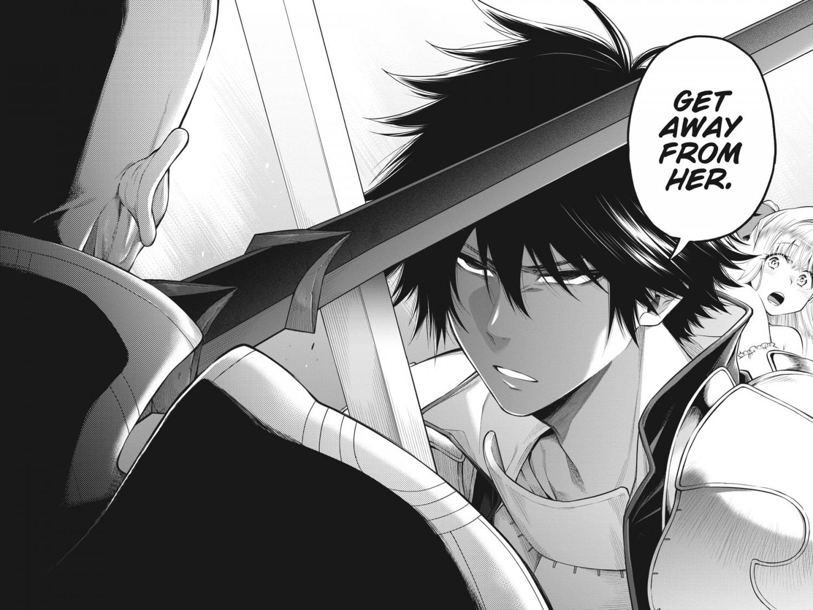 The Hero is Overpowered but Overly Cautious Chapter 30 - Page 9