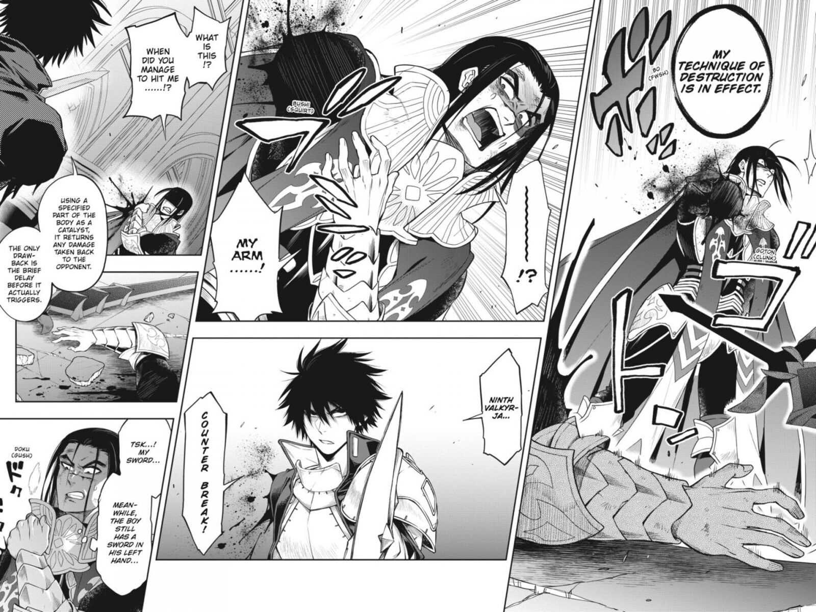The Hero is Overpowered but Overly Cautious Chapter 31 - Page 16