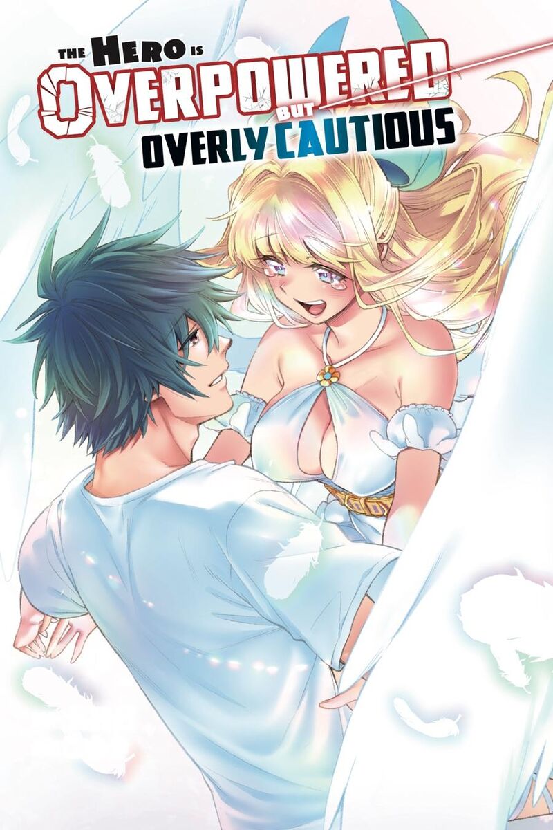 The Hero is Overpowered but Overly Cautious Chapter 31 - Page 2
