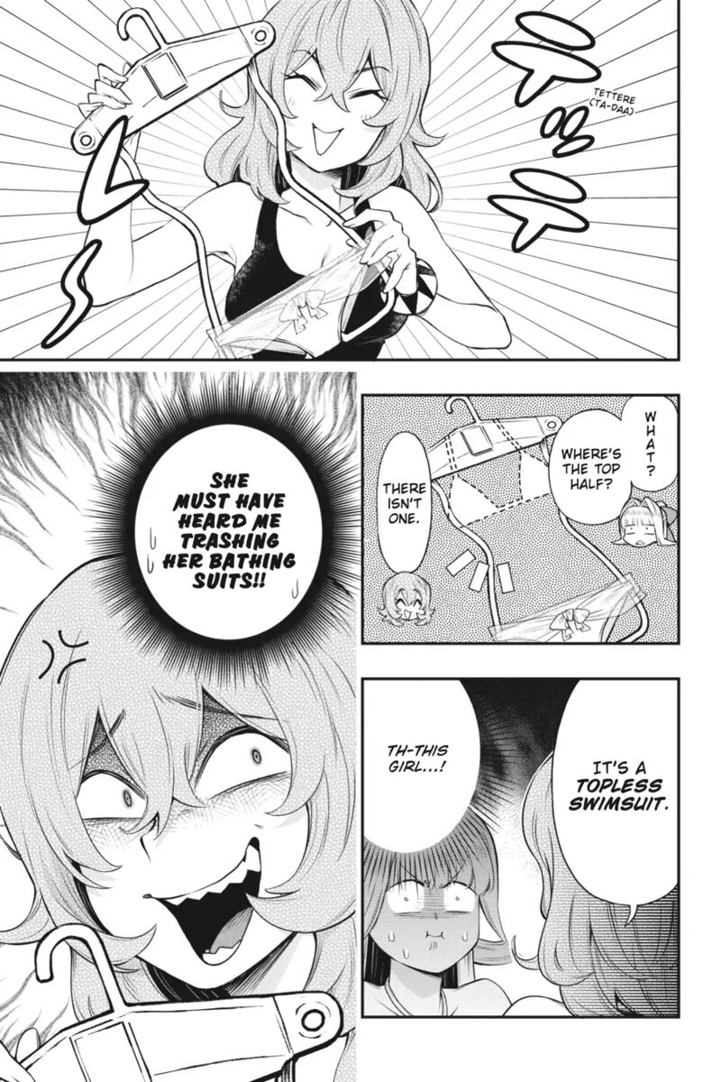 The Hero is Overpowered but Overly Cautious Chapter 32 - Page 16