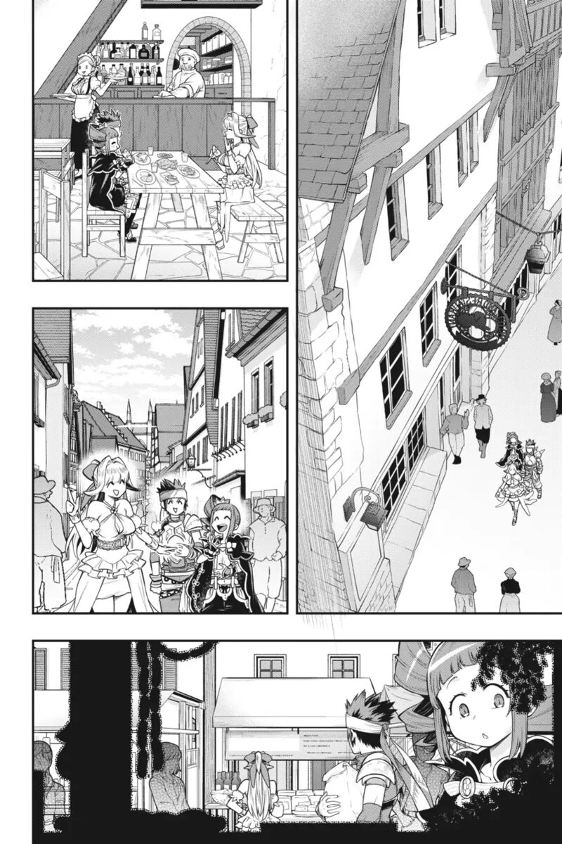 The Hero is Overpowered but Overly Cautious Chapter 32 - Page 23