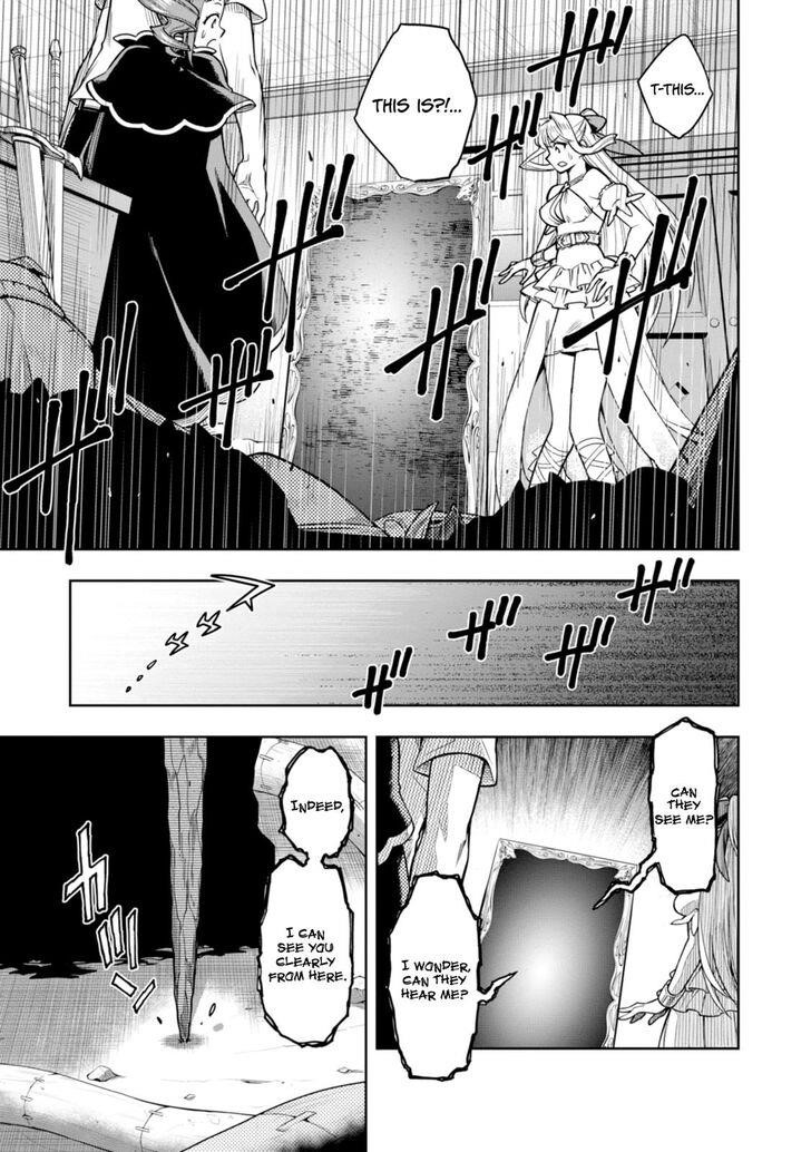 The Hero is Overpowered but Overly Cautious Chapter 8 - Page 25