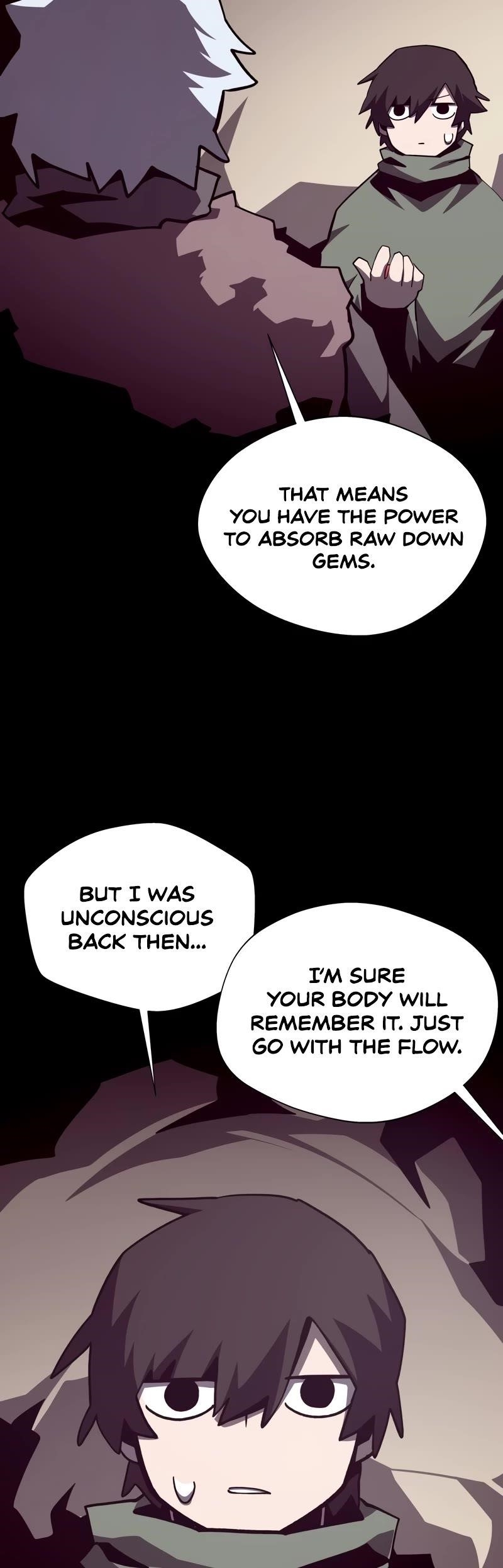 Secret Player Chapter 100 - Page 25