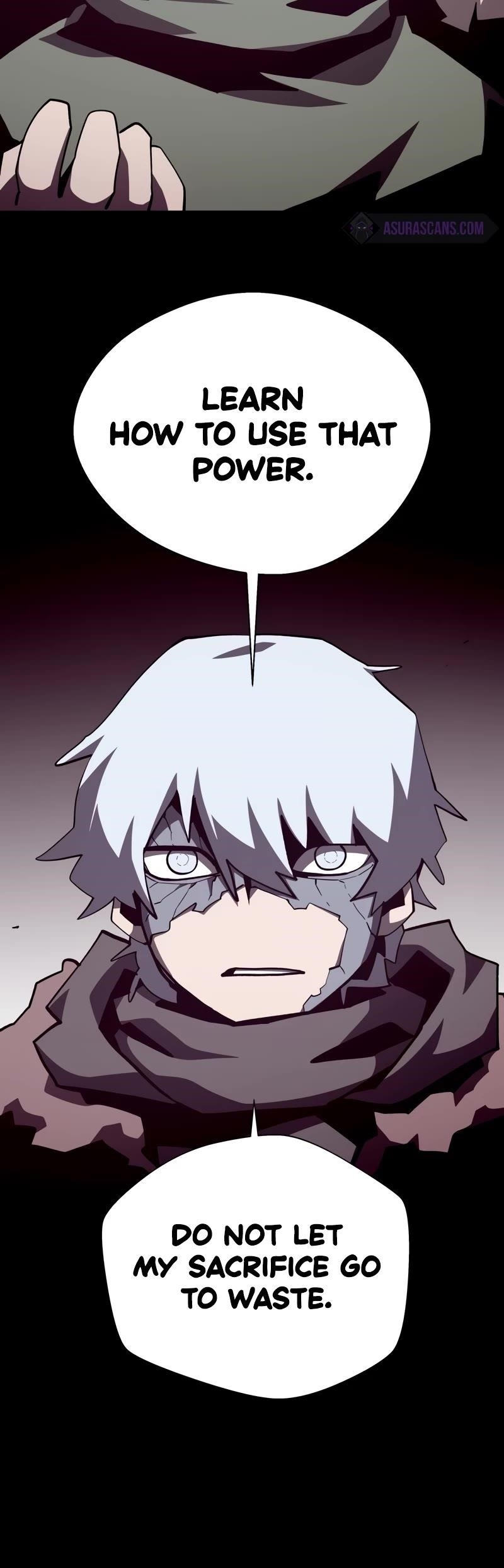 Secret Player Chapter 100 - Page 26
