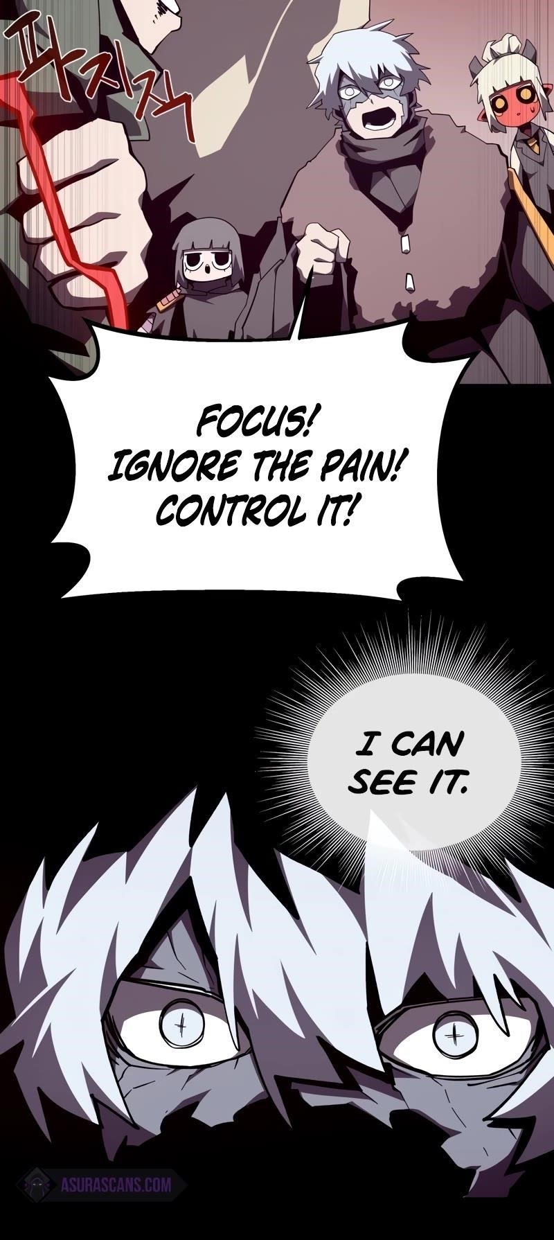Secret Player Chapter 100 - Page 31