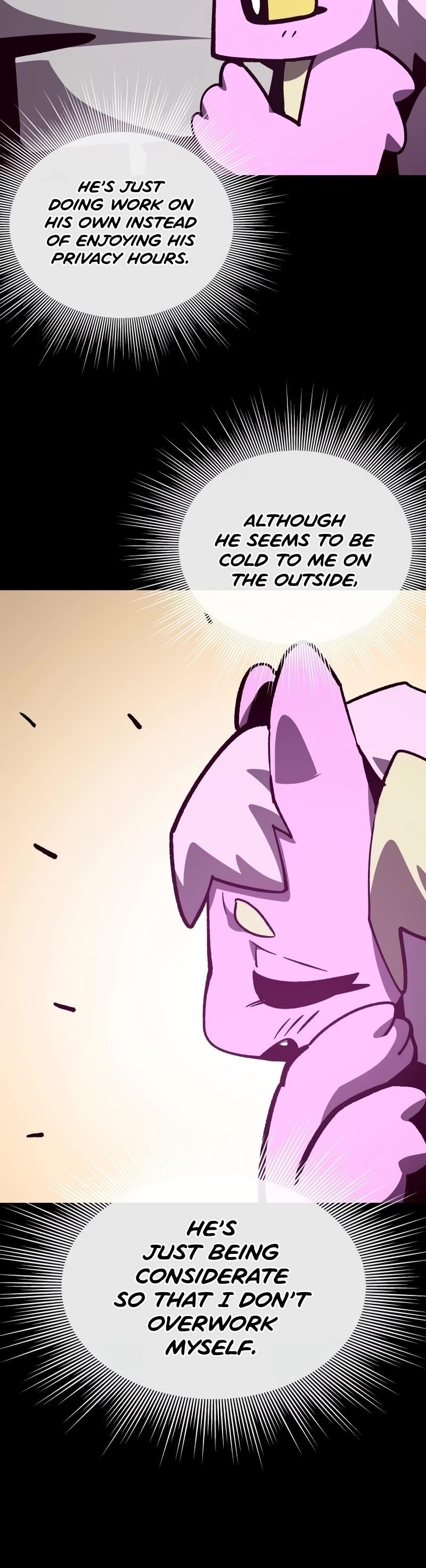 Secret Player Chapter 102 - Page 11