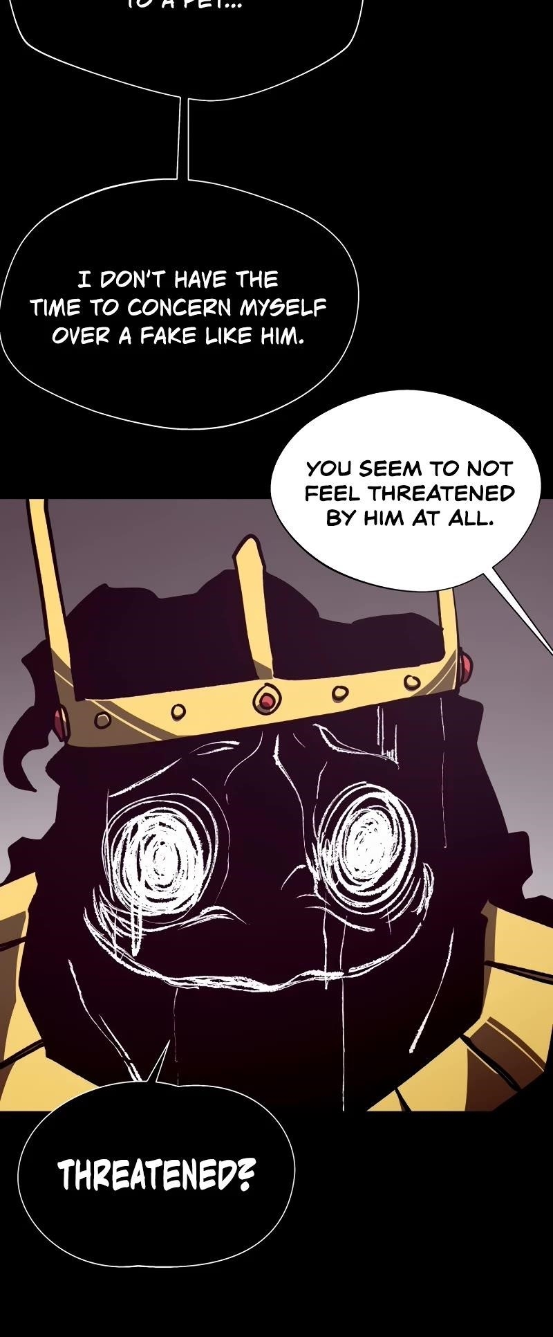Secret Player Chapter 102 - Page 31