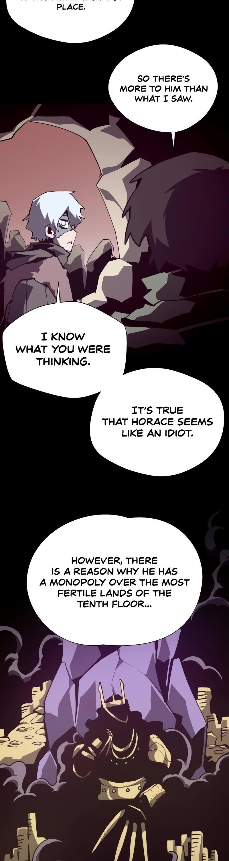 Secret Player Chapter 102 - Page 38