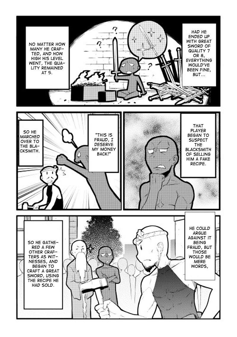 Toaru Ossan no VRMMO Katsudouki Chapter 4 - Page 15