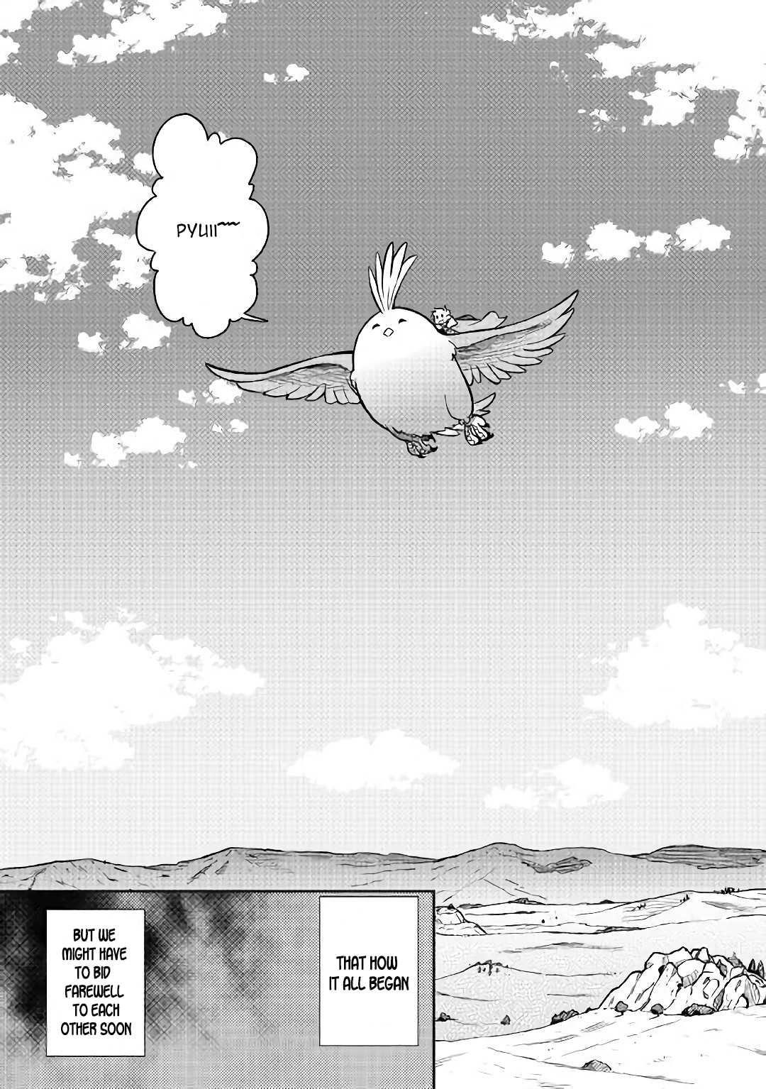 Toaru Ossan no VRMMO Katsudouki Chapter 48 - Page 24