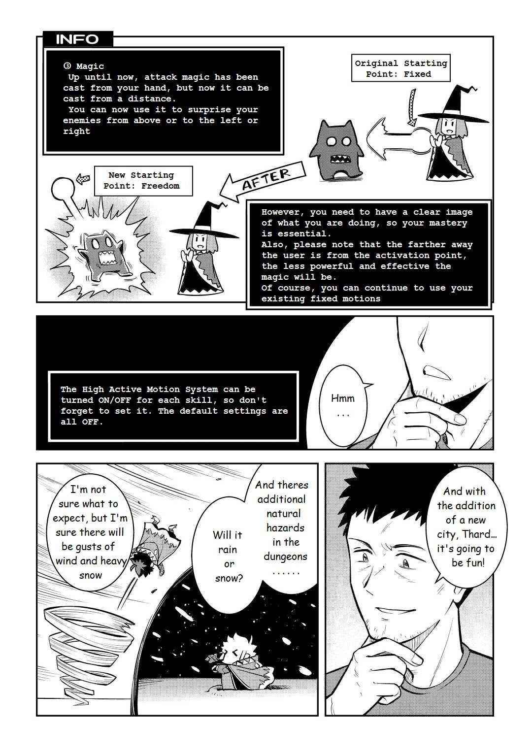 Toaru Ossan no VRMMO Katsudouki Chapter 77 - Page 10