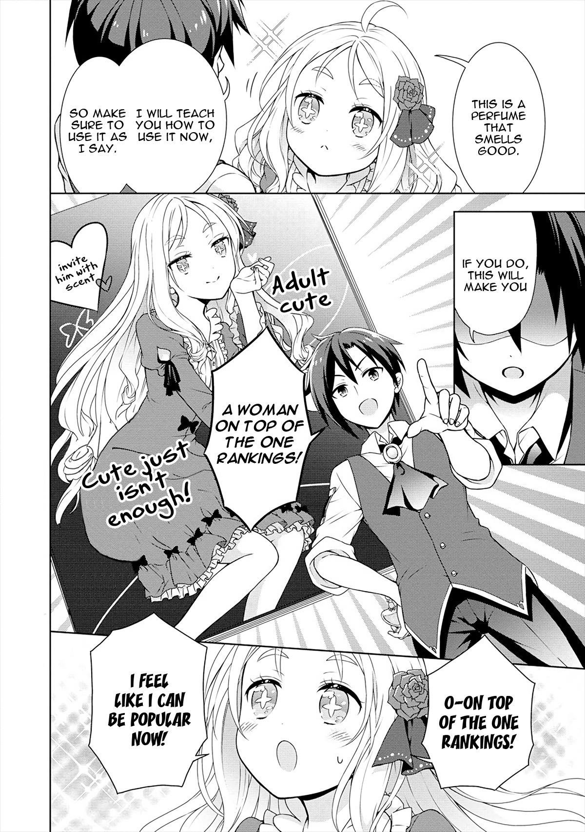 Cheat Kusushi no Slow Life: Isekai ni Tsukurou Drugstore Chapter 13 - Page 22