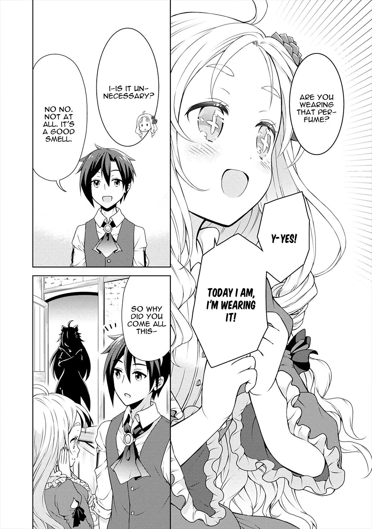 Cheat Kusushi no Slow Life: Isekai ni Tsukurou Drugstore Chapter 13 - Page 30