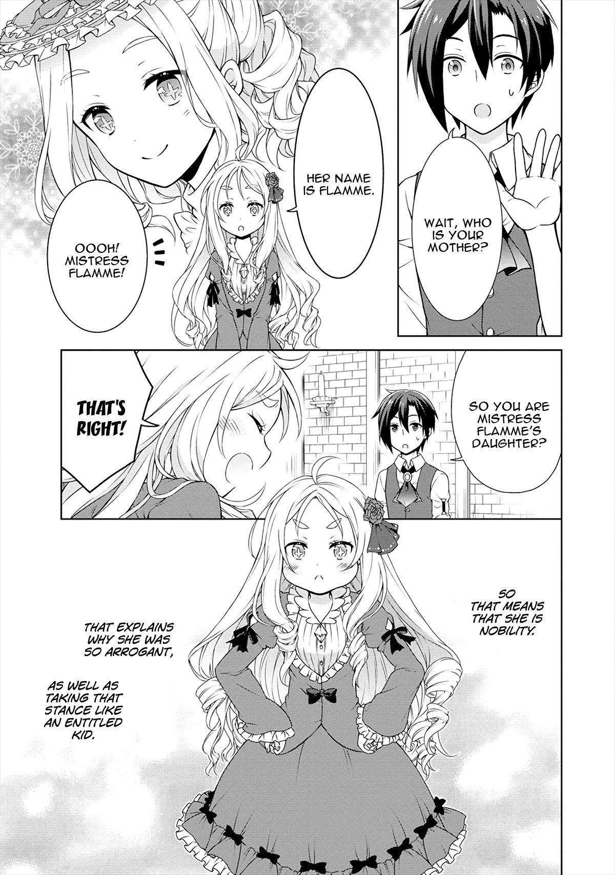 Cheat Kusushi no Slow Life: Isekai ni Tsukurou Drugstore Chapter 13 - Page 5