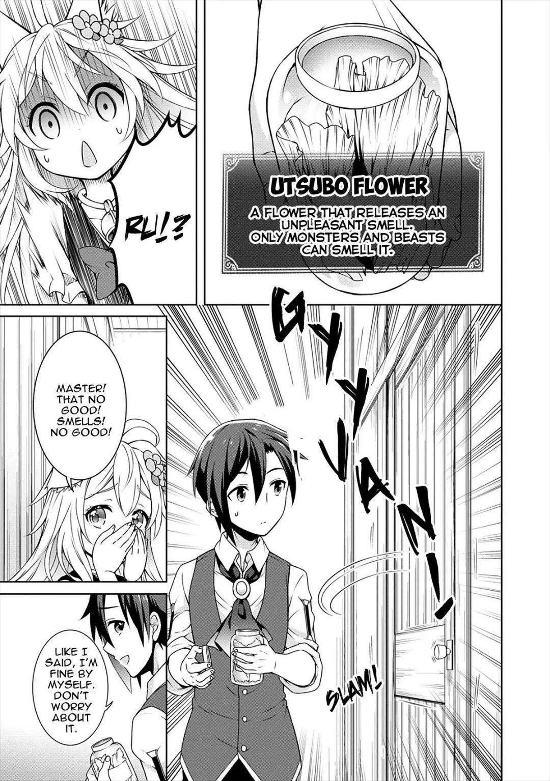 Cheat Kusushi no Slow Life: Isekai ni Tsukurou Drugstore Chapter 14 - Page 19