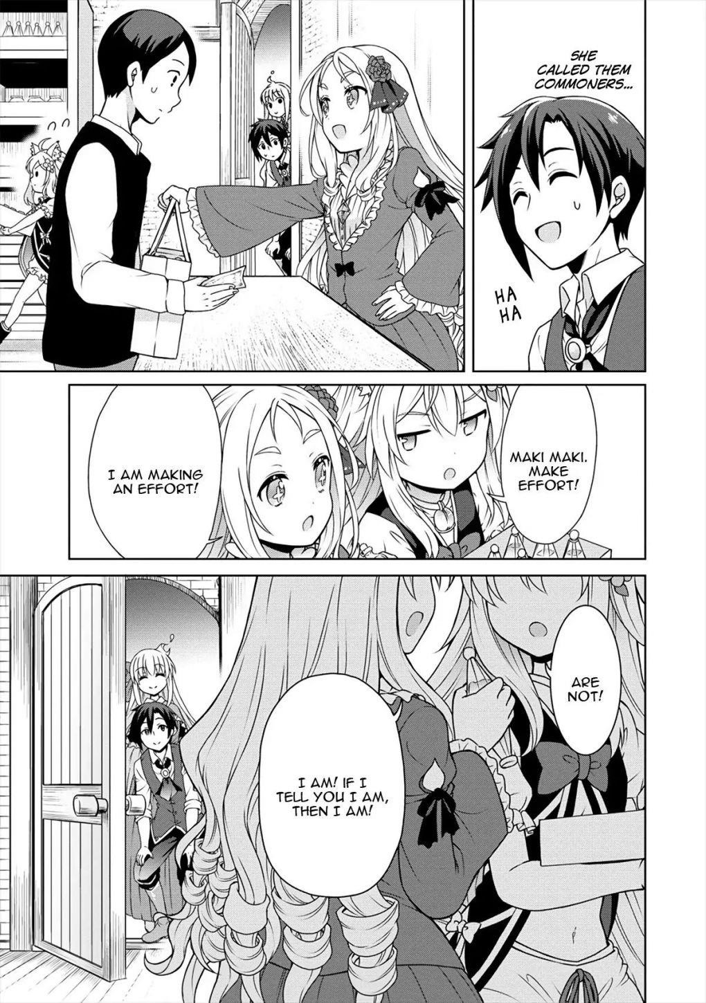 Cheat Kusushi no Slow Life: Isekai ni Tsukurou Drugstore Chapter 19 - Page 29