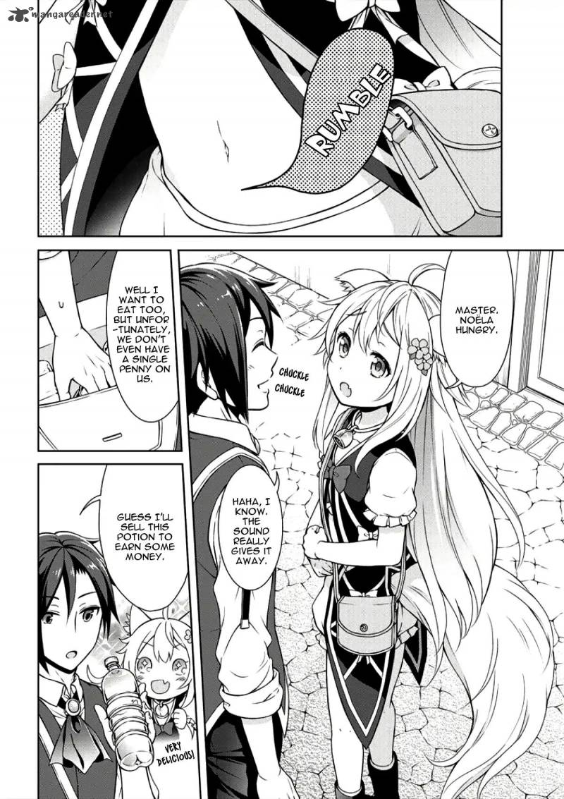 Cheat Kusushi no Slow Life: Isekai ni Tsukurou Drugstore Chapter 2 - Page 4