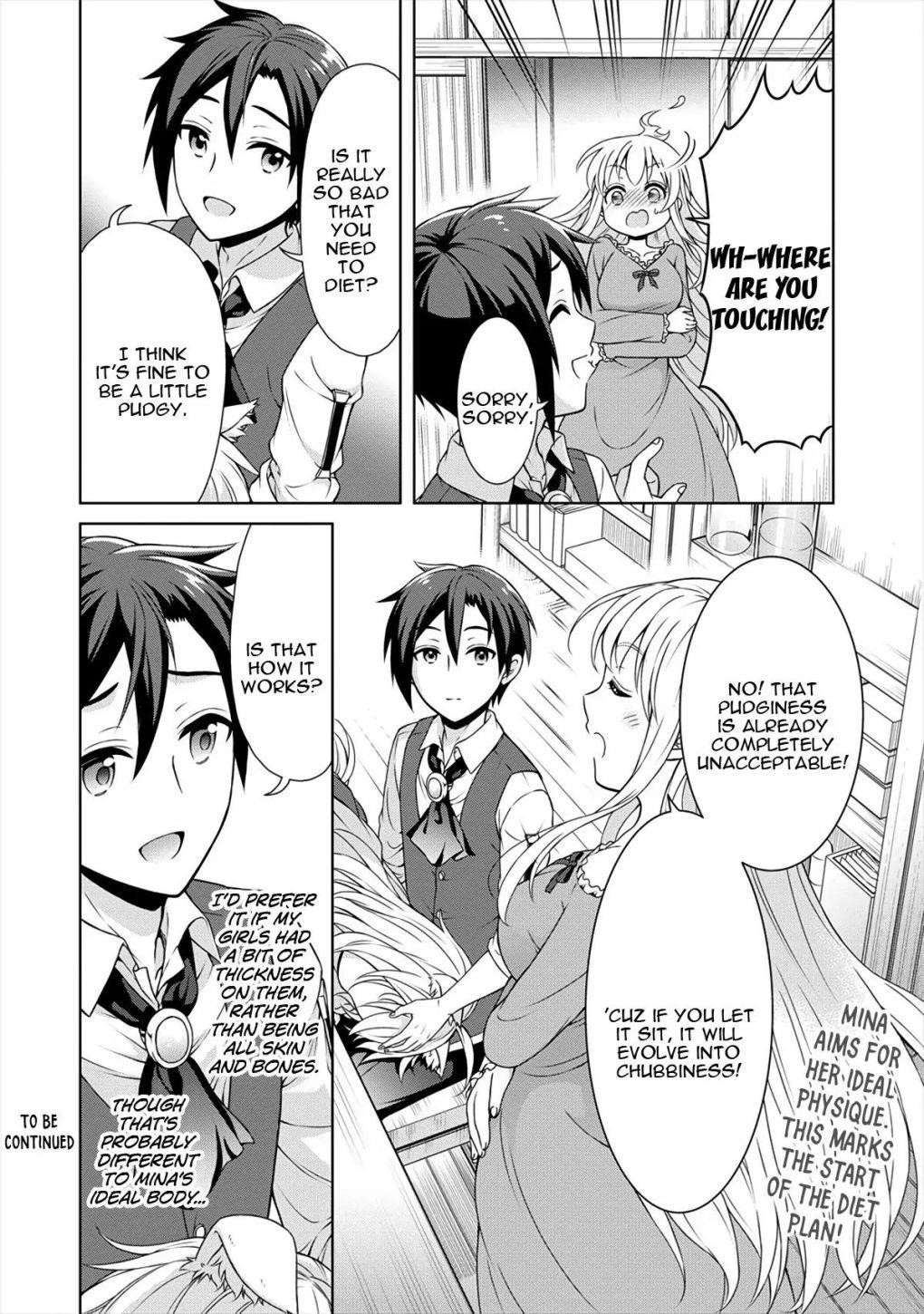 Cheat Kusushi no Slow Life: Isekai ni Tsukurou Drugstore Chapter 20 - Page 20