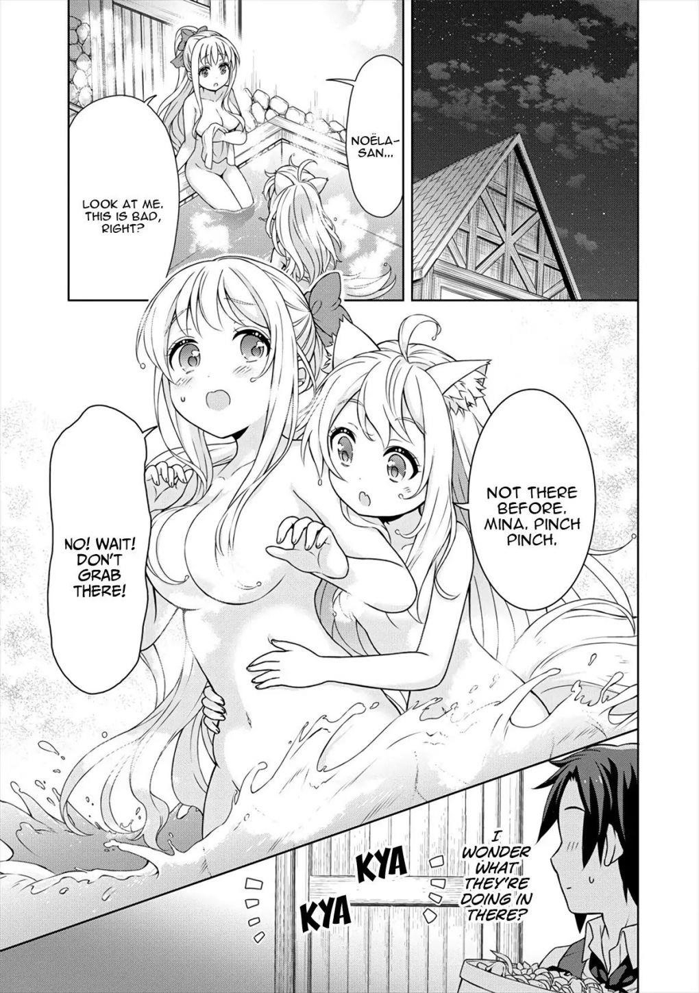 Cheat Kusushi no Slow Life: Isekai ni Tsukurou Drugstore Chapter 20 - Page 9