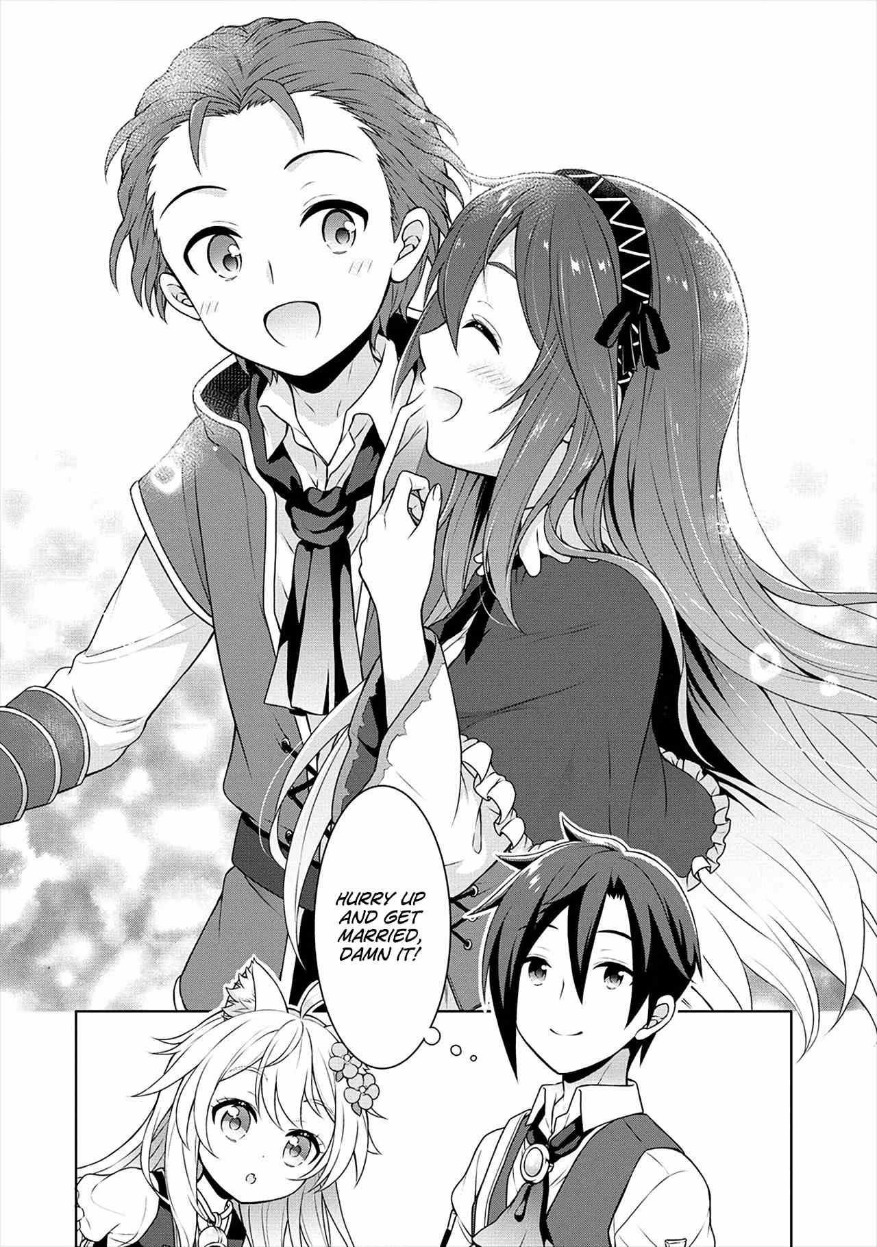 Cheat Kusushi no Slow Life: Isekai ni Tsukurou Drugstore Chapter 25 - Page 18