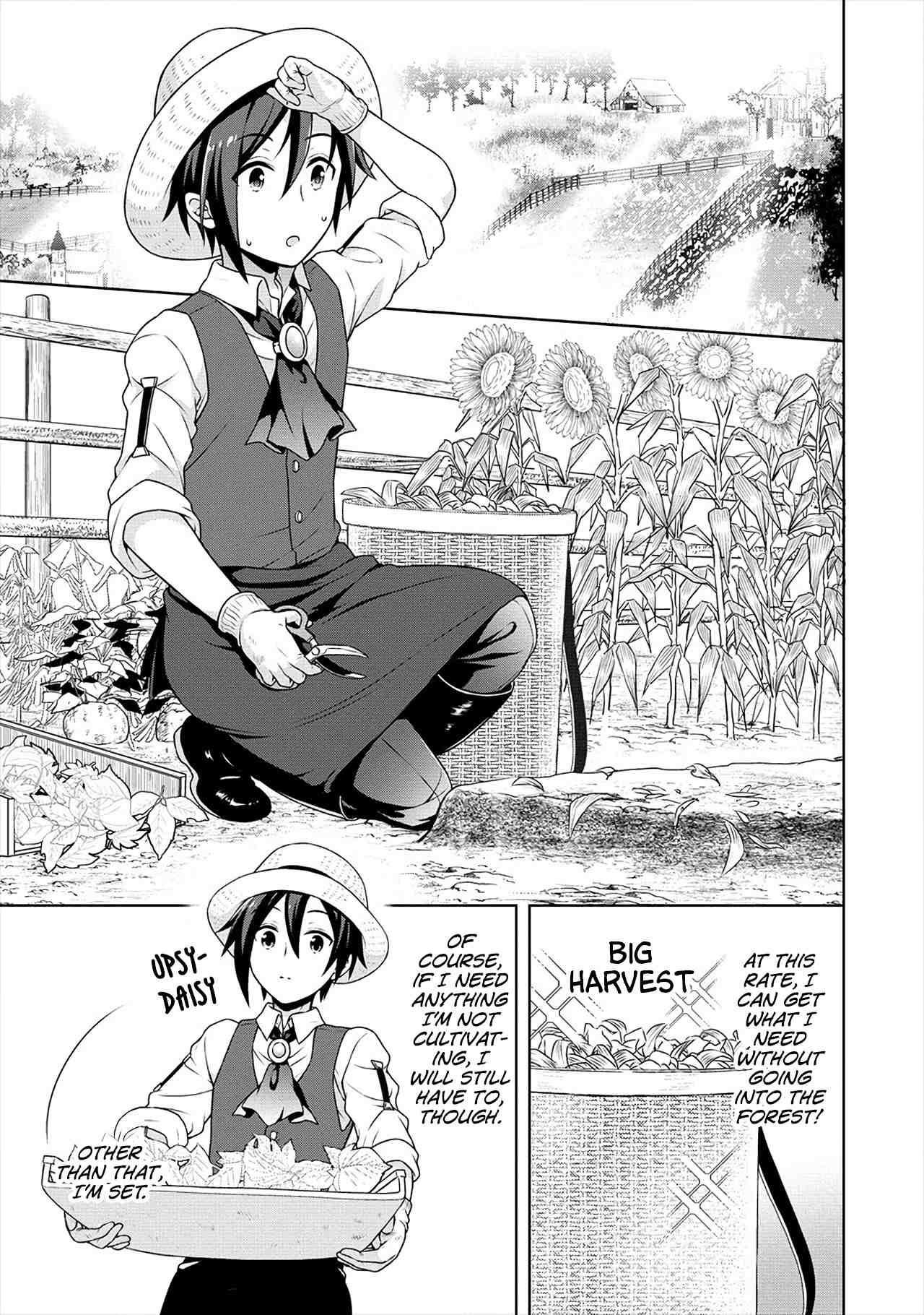 Cheat Kusushi no Slow Life: Isekai ni Tsukurou Drugstore Chapter 25 - Page 19