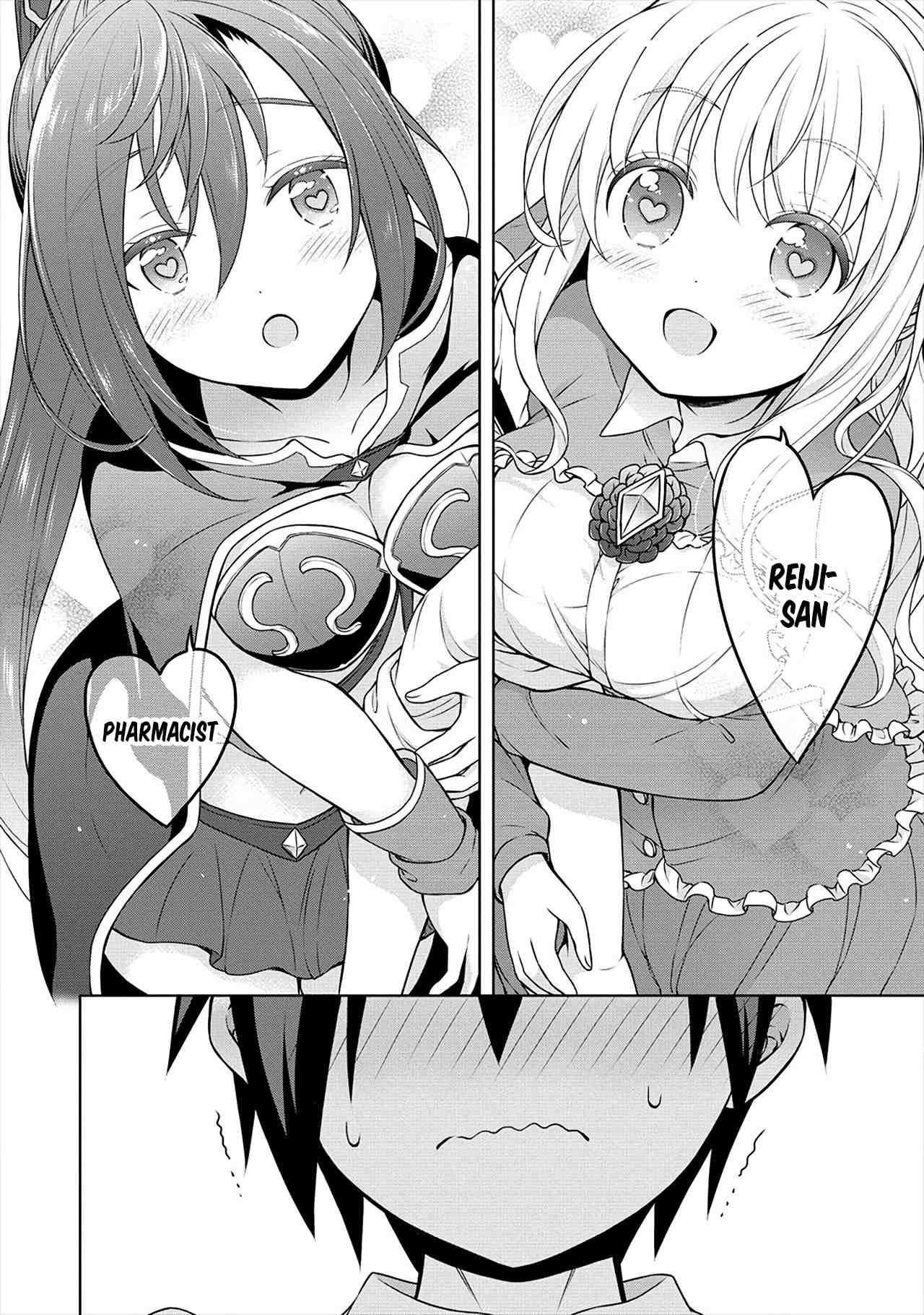 Cheat Kusushi no Slow Life: Isekai ni Tsukurou Drugstore Chapter 25 - Page 8