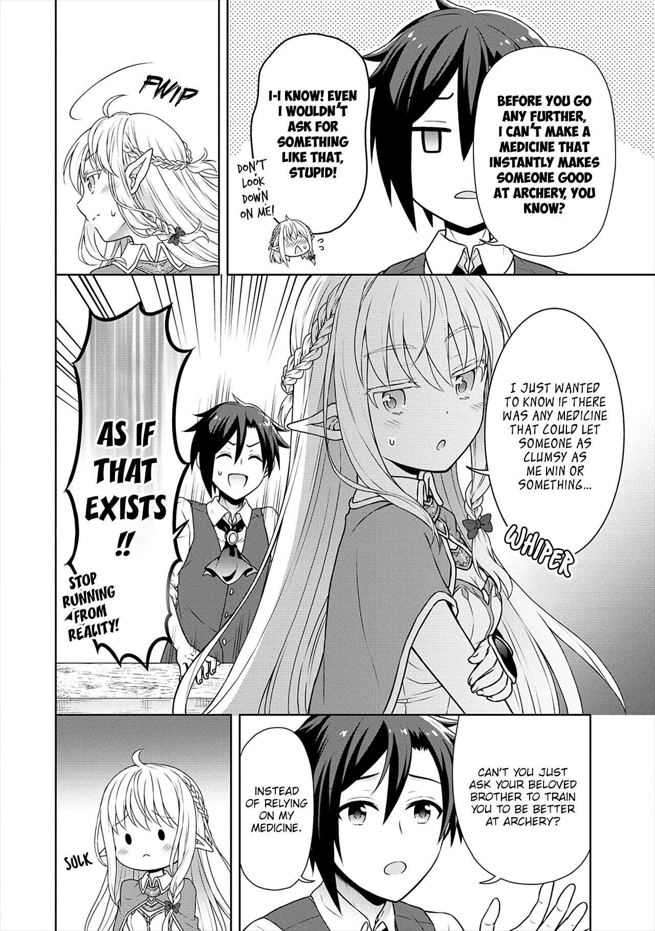 Cheat Kusushi no Slow Life: Isekai ni Tsukurou Drugstore Chapter 27 - Page 2