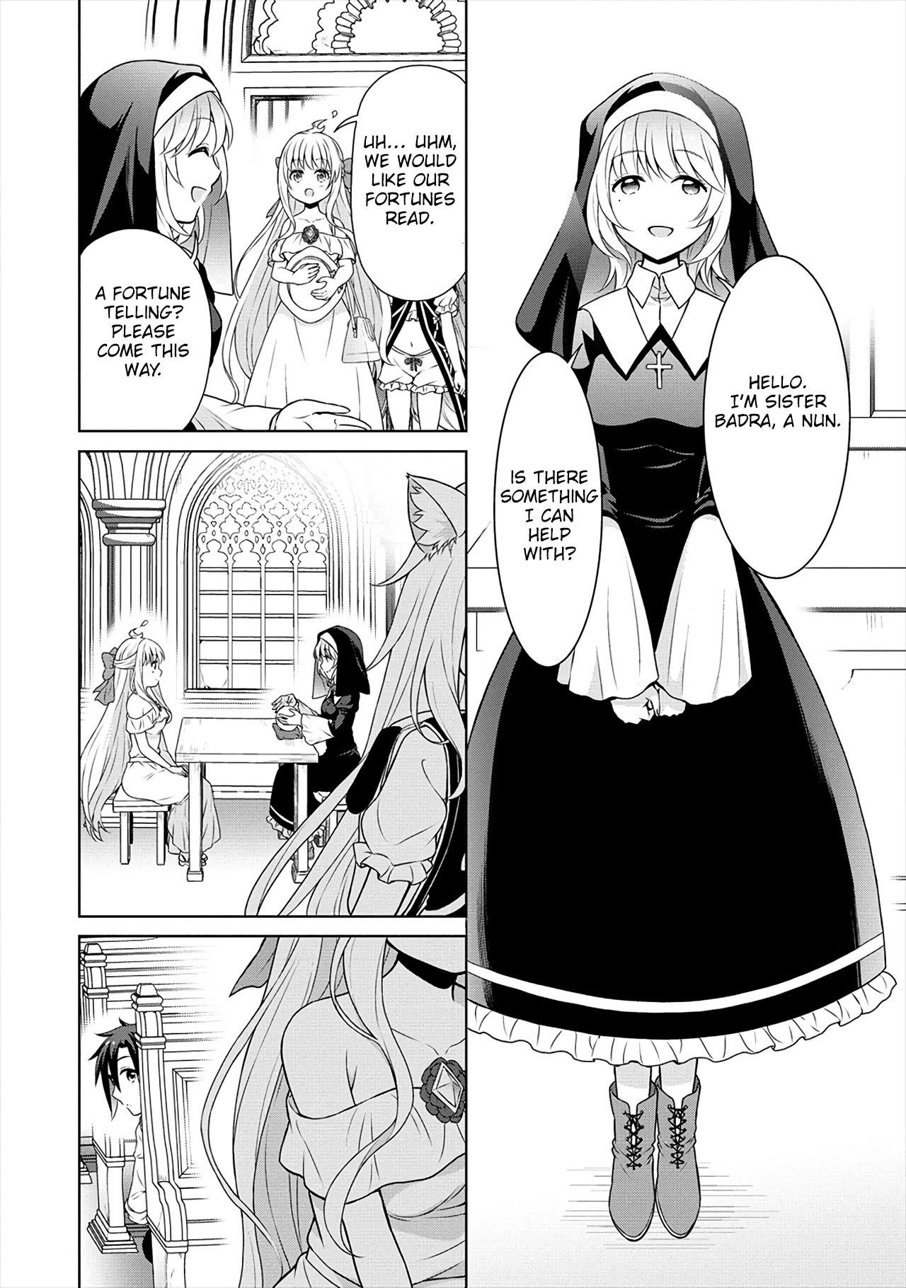 Cheat Kusushi no Slow Life: Isekai ni Tsukurou Drugstore Chapter 28 - Page 10